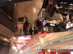 -GALA CINEMA(朗豪坊购物商场店)