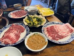 -裕德孚·非遗手切涮羊肉(东直门内大街店)