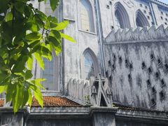 -圣约瑟夫大教堂