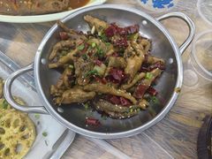 -小民大排档(马场角横路店)