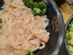 -呷哺呷哺 黄金牧场 (新中关购物中心店)