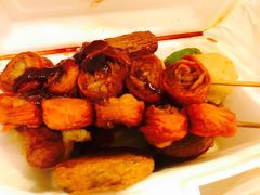 -佳记小食店(旺角店)
