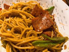 -盘炉forenza·云贵川融合小食堂 ( 钟楼中柳巷店)
