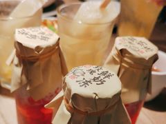 -茄子恰恰·新云南小炒(坪山益田店)