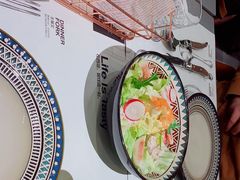 -西堤牛排(北京国瑞店)