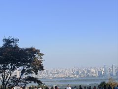 -岳麓山风景名胜区