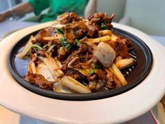 -悦融·京鲁菜·露台花园(安定门店)