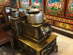 -卡万金特色藏餐