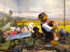 -济州岛泰迪熊博物馆