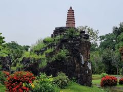 -深圳锦绣中华民俗村