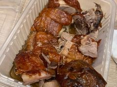 -龙记香港茶餐厅(久光百货店)