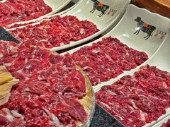 -今日牛事潮汕鲜牛肉火锅(瑞金店)