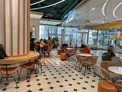大堂-丹礼糖甜品