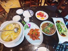 -皇饭儿·王润兴酒楼(河坊街店)