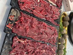 -刘少华贵州小黄牛·鲜牛肉火锅(总店)