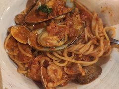 -SISTERS BAR RESTAURANT川意酒馆(嘉善老市H楼店)