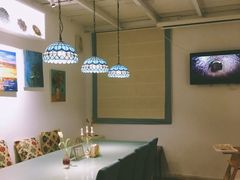 卡座-伊斯坦布尔土耳其清真咖啡餐厅