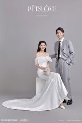 -日光视觉婚纱摄影(旗舰店)