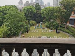 -宝丽轩中餐厅BAOLIXUAN