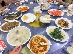 -明记海鲜大排档(巽寮湾店)