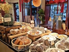 -B.O.M波姆烘焙(凤凰街店)