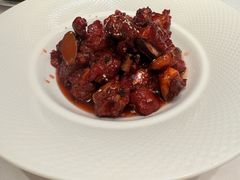 -食为先庐畔渔歌(合作化路店)