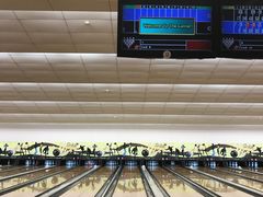 -广州保龄球馆(广州天河体育中心店)