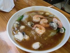 -鸿记·好再来普宁肠粉(莲花路店)