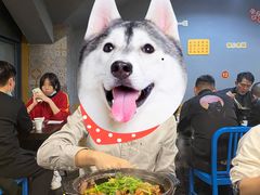 -二楼老店重庆鸡公煲(真光路店)