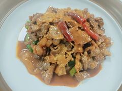 -艳阳天·非遗楚菜(武汉客厅店)
