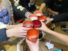 -马海涛牛肉串(领汇广场店)