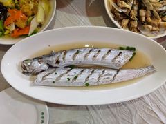 -丰收渔港饭店(嵊泗店)