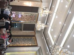 -轩记海鲜餐厅·四十五年老字号·经典粤菜(西区彩虹店)