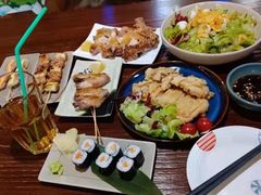 -鸟亭·居酒屋(青年路店)