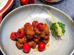 -汉水谣·江景餐厅(江滩店)