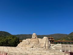 -北京十三陵国家森林公园蟒山景区