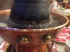 -东来顺饭庄(天坛店)