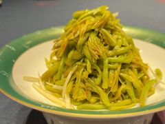 -金狮麟·新豫菜(金码大厦店)