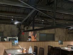 -捞王锅物料理(凯旋路店)