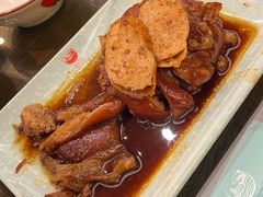 -抱德·潮汕味(琶洲店原惠城鱼仔)