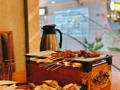 -蚝太郎 • 海鲜烧烤(Upark店)