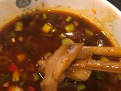 -冯记香辣兔火锅(茶店子总店)