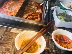 -名扬煮艺肥牛自助火锅(东平店)