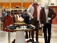 -王府井百货熙地港店