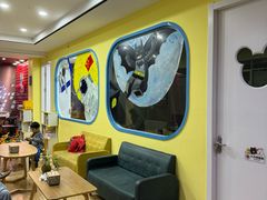 -想家粒科学探索中心(青林湾店)