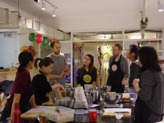 -AGORA SPACE国际联合办公空间(番南小区店)