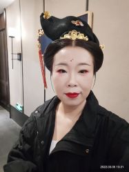 -盘子女人坊古装写真摄影(天津总店)