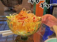 -清迈清迈巷口小排档(烟台山店)