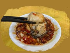 -濠轩阁特色生蚝火锅(水湾路店)