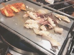 -香猪坊(五道口店)